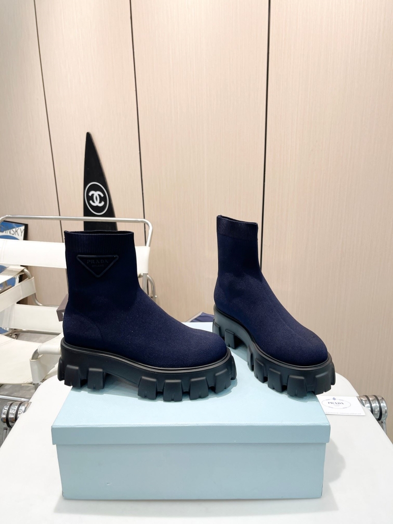 Prada Boots